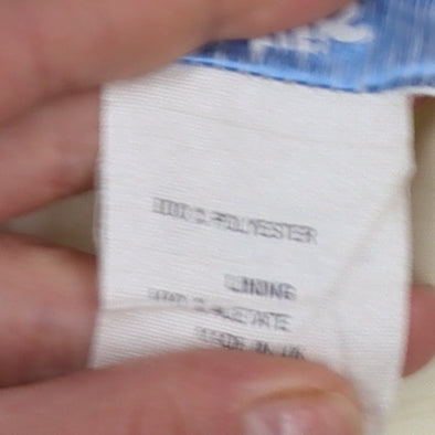 Wallis Women’s White High Waist Pencil Midi Skirt Size 10