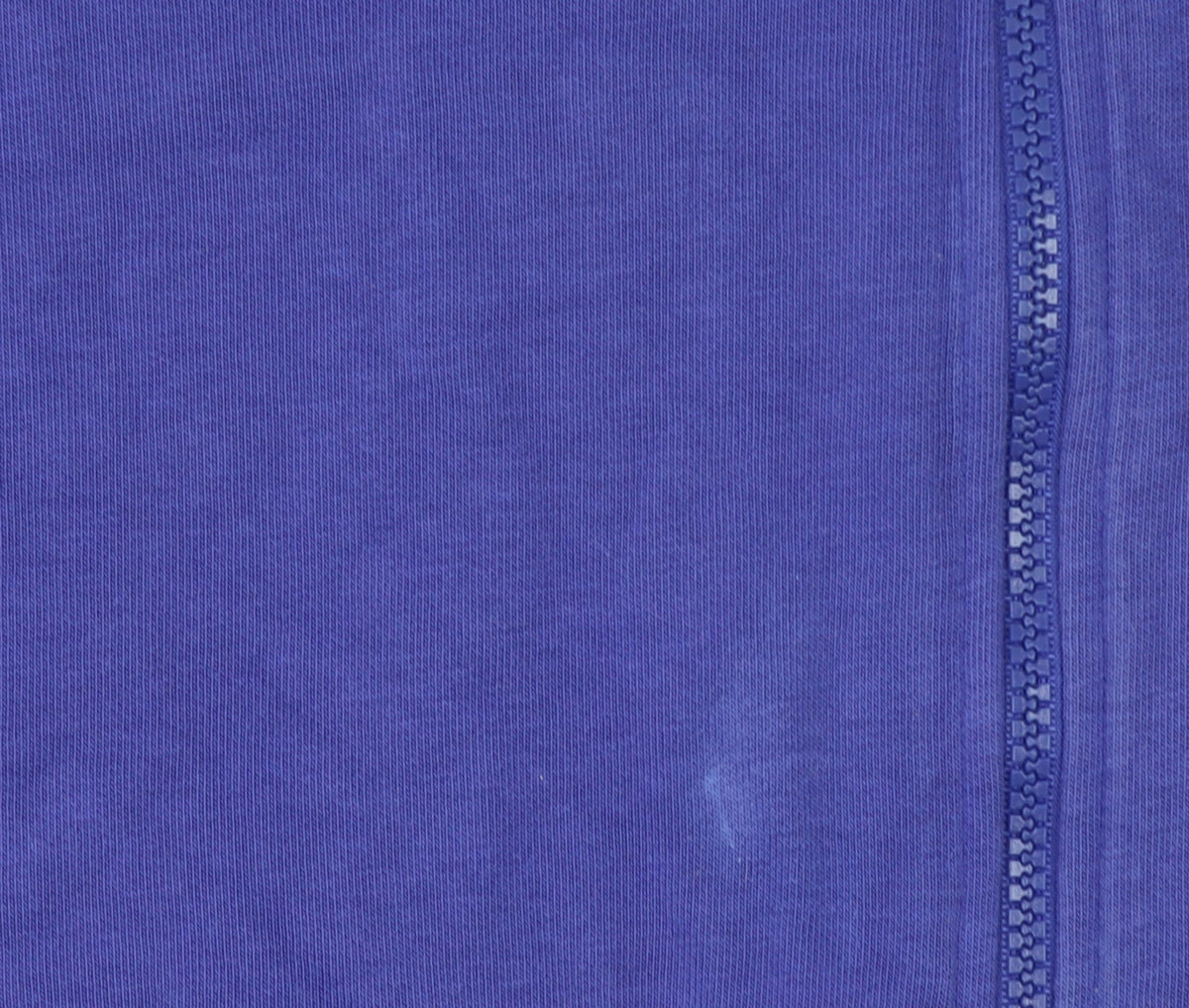 Additional view of Marks & Spencer girls’ purple the marvels full zip hoodie 10-11 years