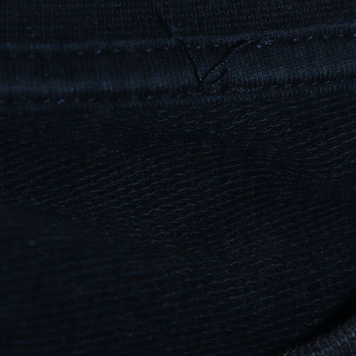 Additional view of Emporio Armani Men’s Black Crew Neck Logo Sweatshirt, size M