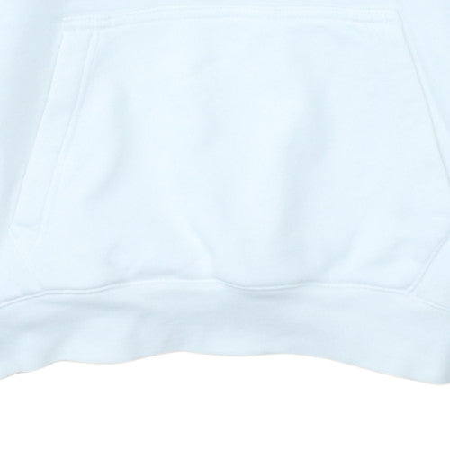 Additional view of Adidas Men's White Pullover Hoodie XS Crew Neck Sportswear