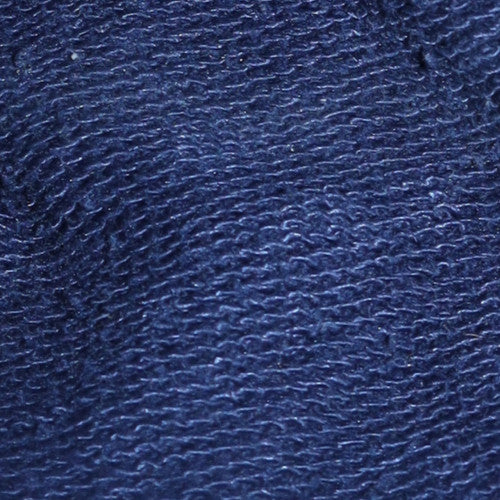Additional view of Puma Men Blue Pullover Sweatshirt L Regular Fit Crew Neck