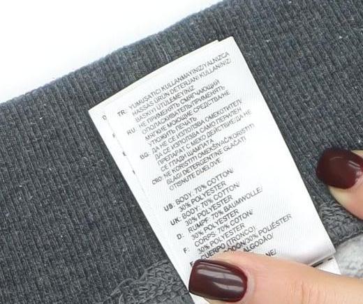 Additional view of Adidas women’s grey xs jogger sweatpants activewear trousers