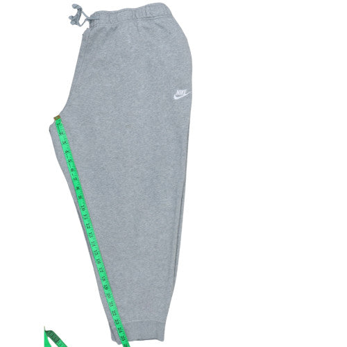 Nike Men's Grey 2XL Sweatpants Jogger Style Trousers