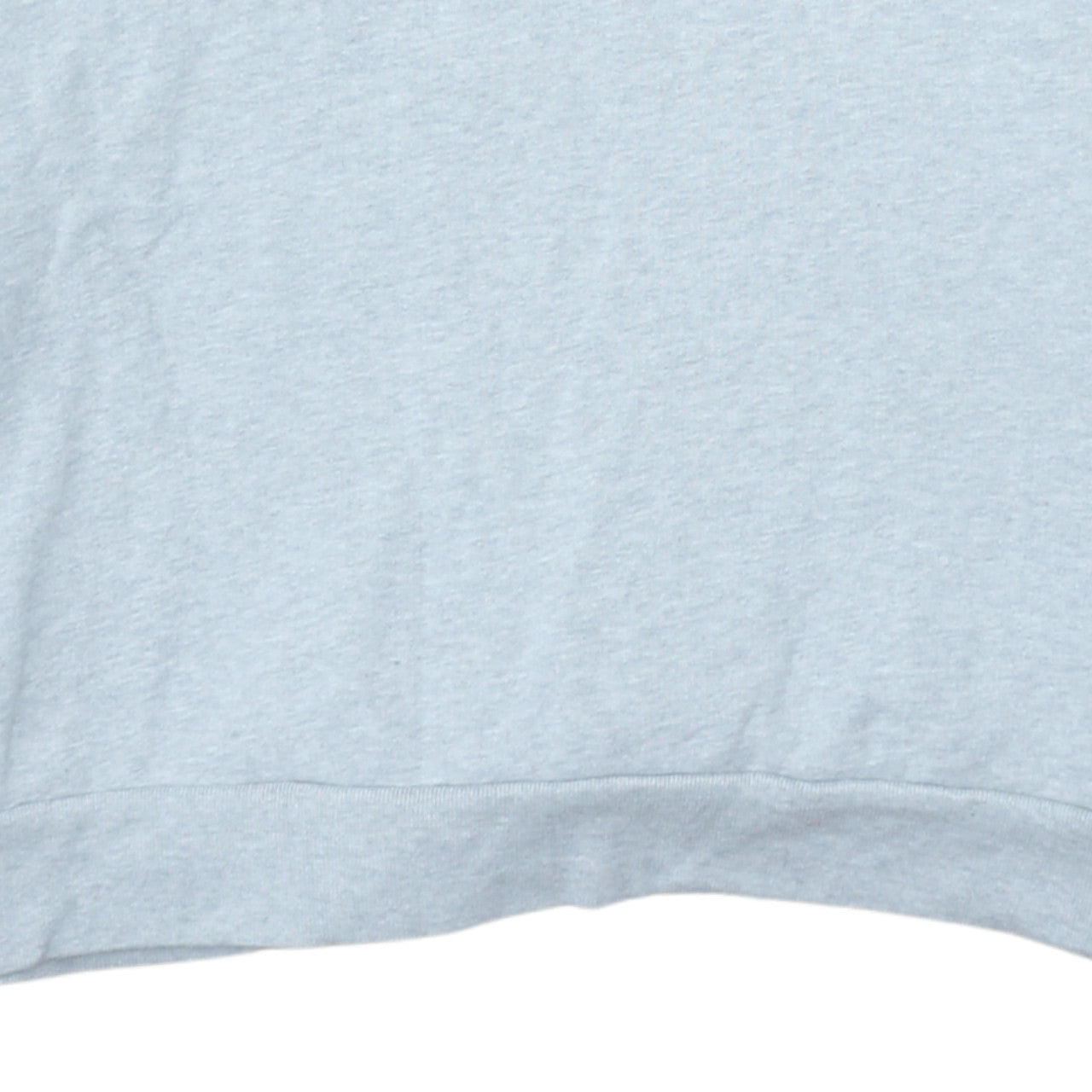 Calvin Klein Jeans Men's Grey Logo Sweatshirt L Pullover Crew Neck