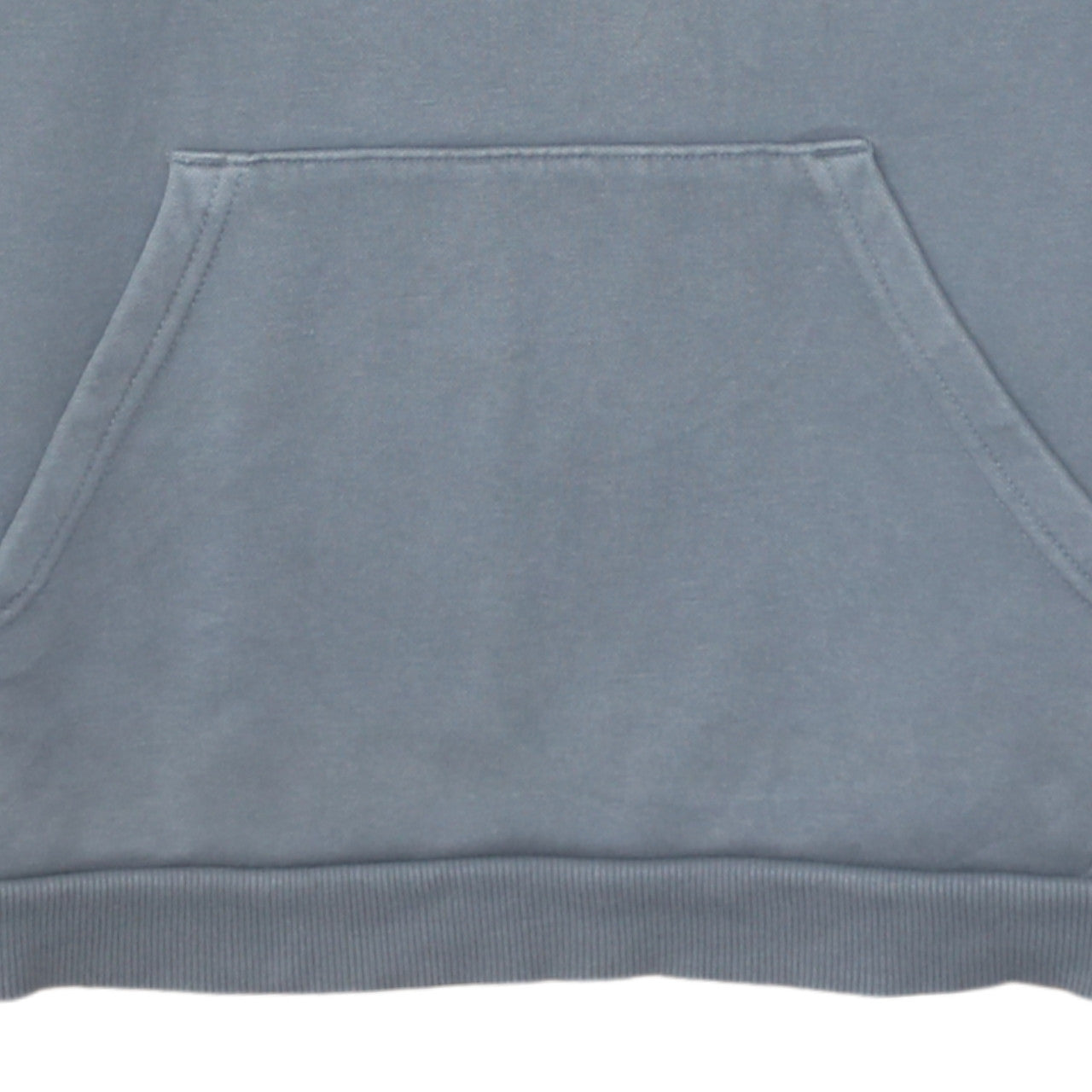 Puma Boys Grey Pullover Hoodie Sweatshirt Size 15-16 Years Regular Fit