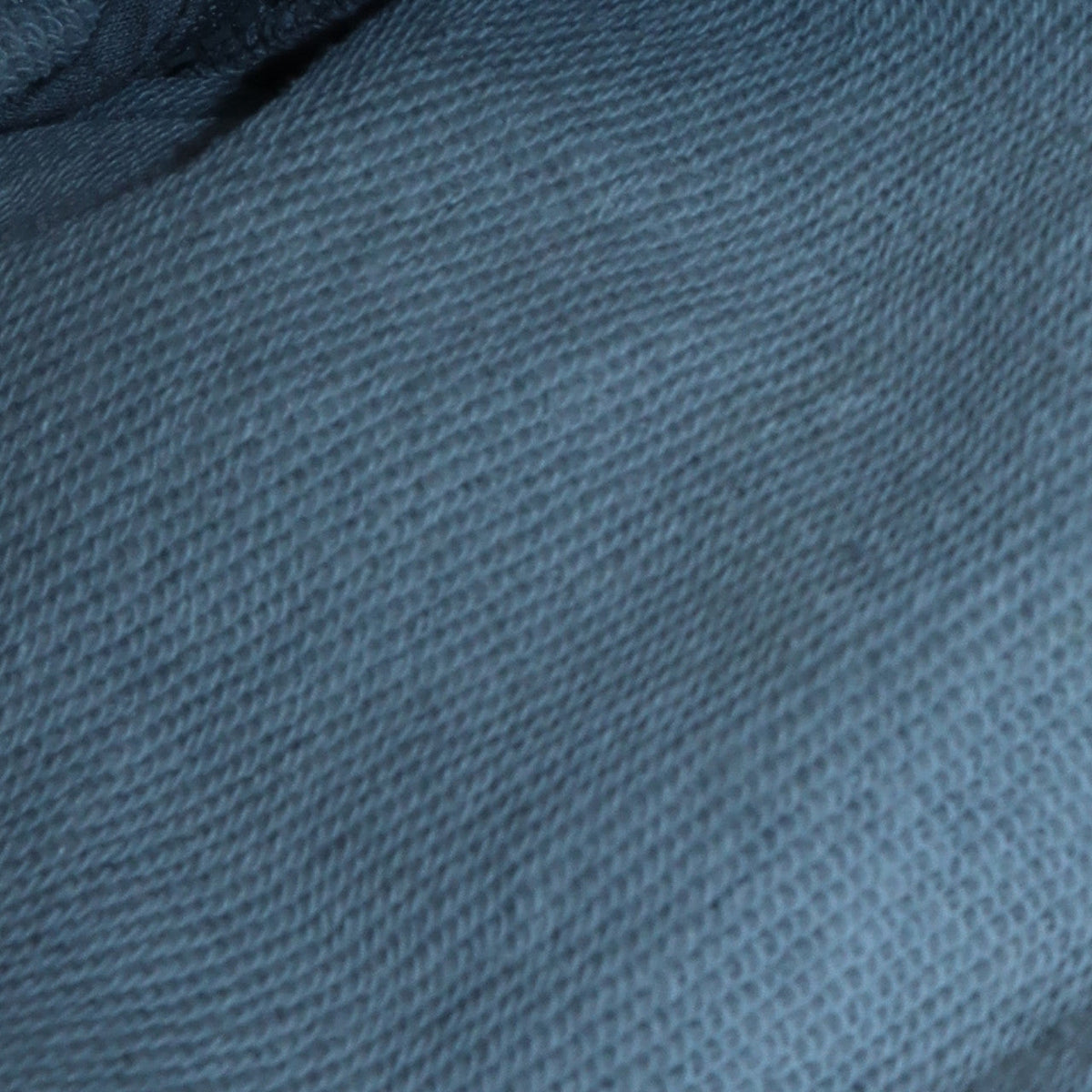 Additional view of Converse boys’ grey full zip logo hoodie 12-13 years