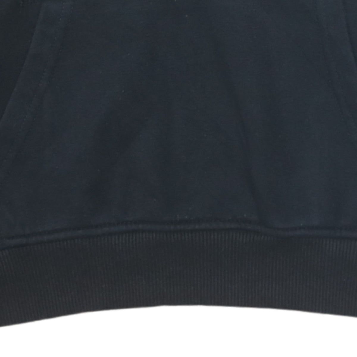Additional view of Fila boys’ black colourblock pullover hoodie, size 14-15, years