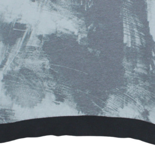 Additional view of Star Wars Men's Black L Darth Vader Graphic Print Sweatshirt