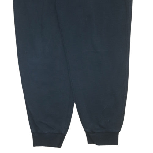 Nike Boys Black XL Jogger Fleece Activewear Trousers