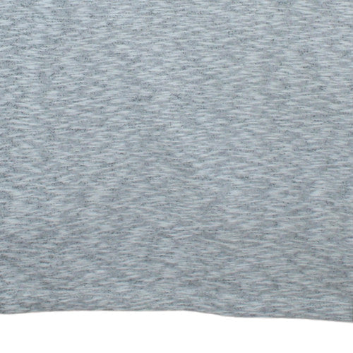 Ellesse Men's Grey XL Pullover Crew Neck Sweatshirt
