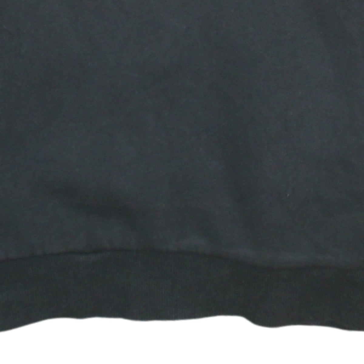 Additional view of Puma women’s black xs crew neck pullover sweatshirt
