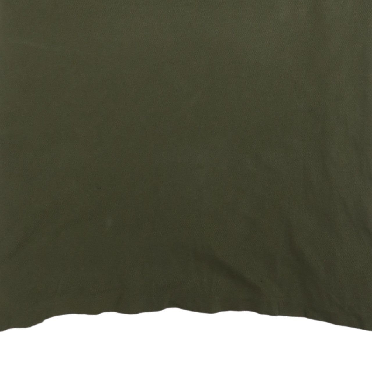 Ralph Lauren Men's Green XL Classic Cotton Polo Shirt