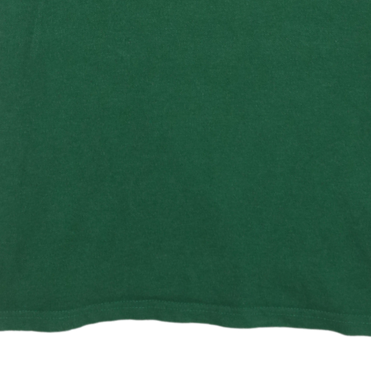 Superdry Men’s Green Organic Cotton Short Sleeve Polo Shirt Size M