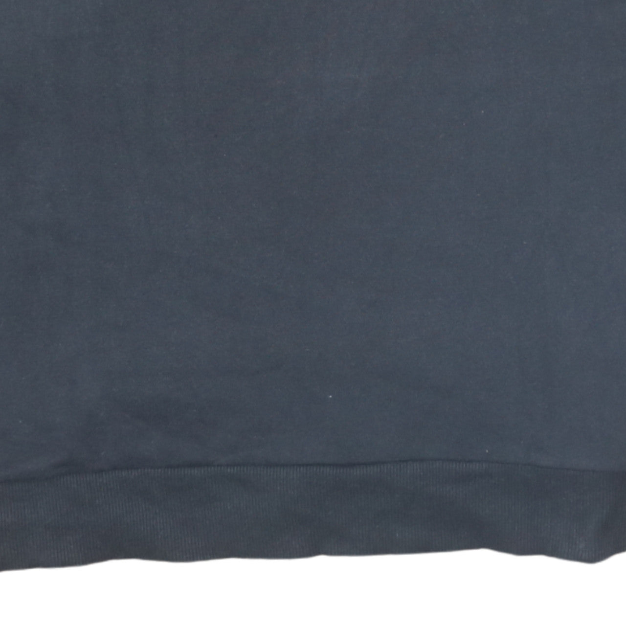 Additional view of Puma Women's Black Medium Pullover Sweatshirt Logo Crew Neck