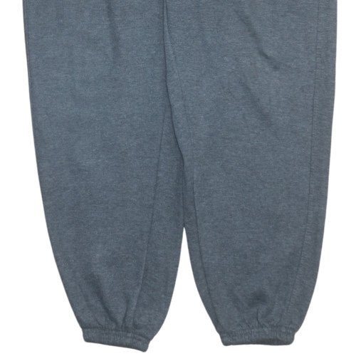 Slazenger Men's Grey XL Fleece Sweatpants Joggers