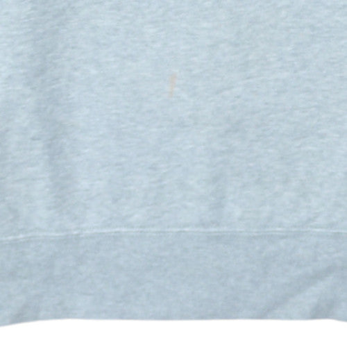 Nike Men's Grey XS Pullover Crew Neck Sports Sweatshirt