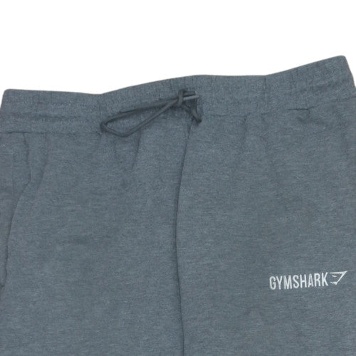 Gymshark Womens Grey Slim Fit Jogger Trousers M