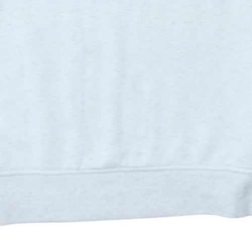 Disney Women’s Grey Winnie the Pooh Pullover Sweatshirt Size 10/12