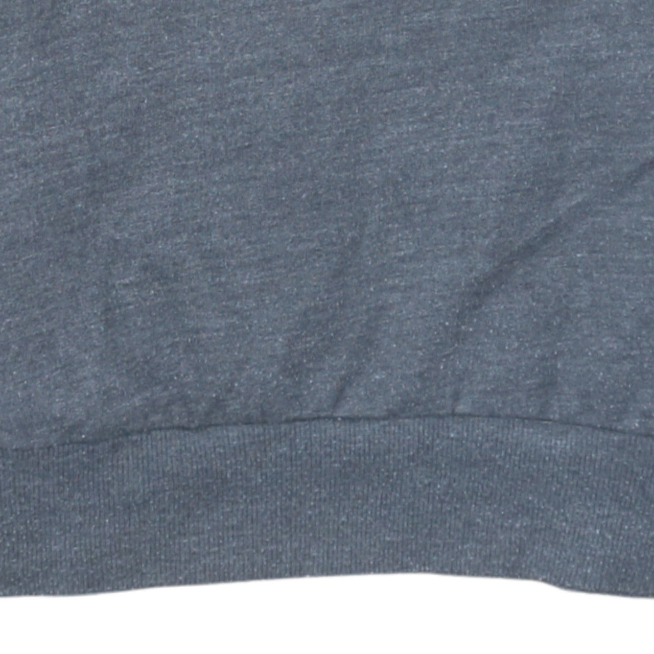 Cedar Wood State Men’s Grey Star Wars Logo Crew Neck Sweatshirt S