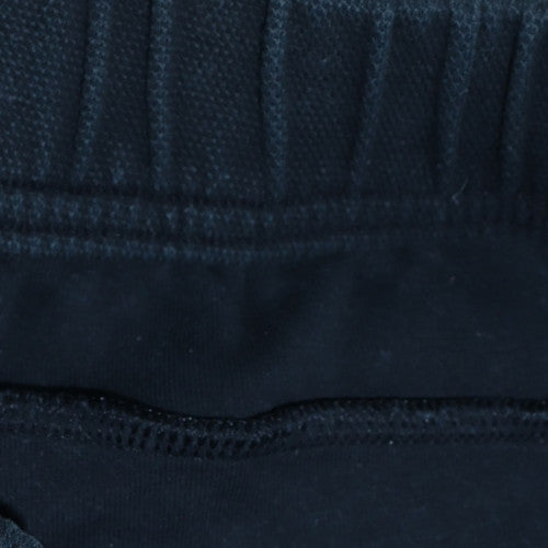 Additional view of Adidas Men's Black Regular Fit Jogger Sweatpants, size M
