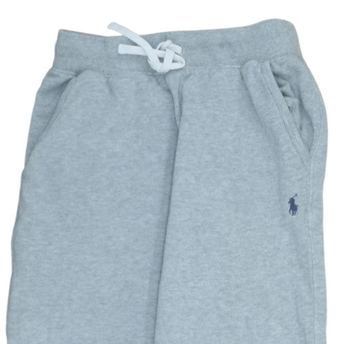 Additional view of Polo Ralph Lauren boys’ grey m (10-12) jogger sweatpants