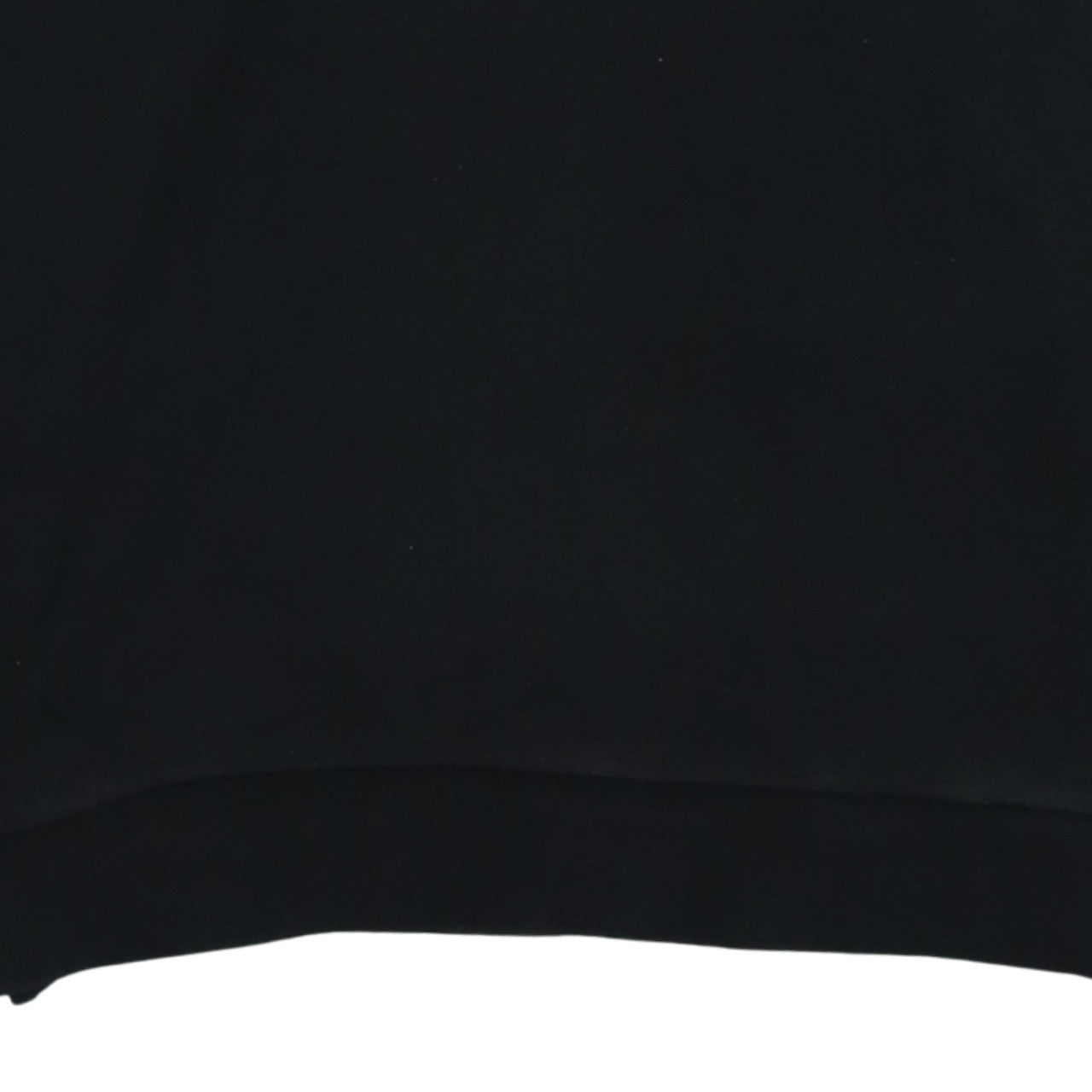 Additional view of Adidas Women’s Black Hooded Pullover Sweatshirt, size UK 10, UK