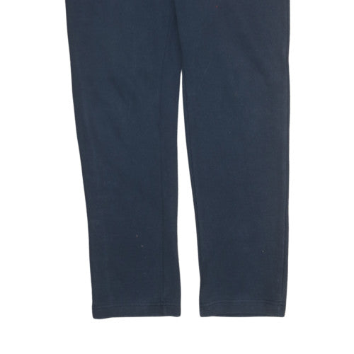 Champion Men's Black Small Fleece Sweatpants Joggers Activewear