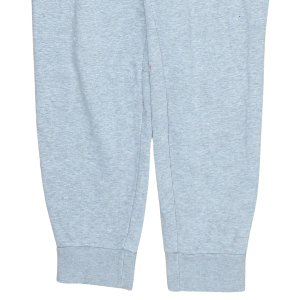 Additional view of adidas women’s grey jogger sweatpants, size UK 10, regular fit