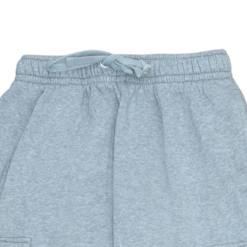 Additional view of Nike boys’ grey cargo jogger trousers l 147-158cm elastic waist fleece