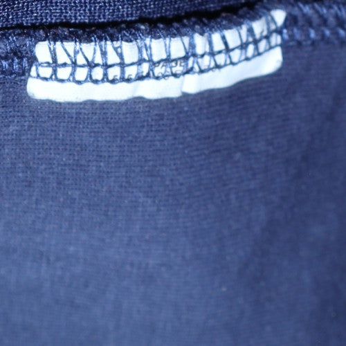 Additional view of Puma boys’ navy blue full zip hoodie 13-14 years fleece sweatshirt