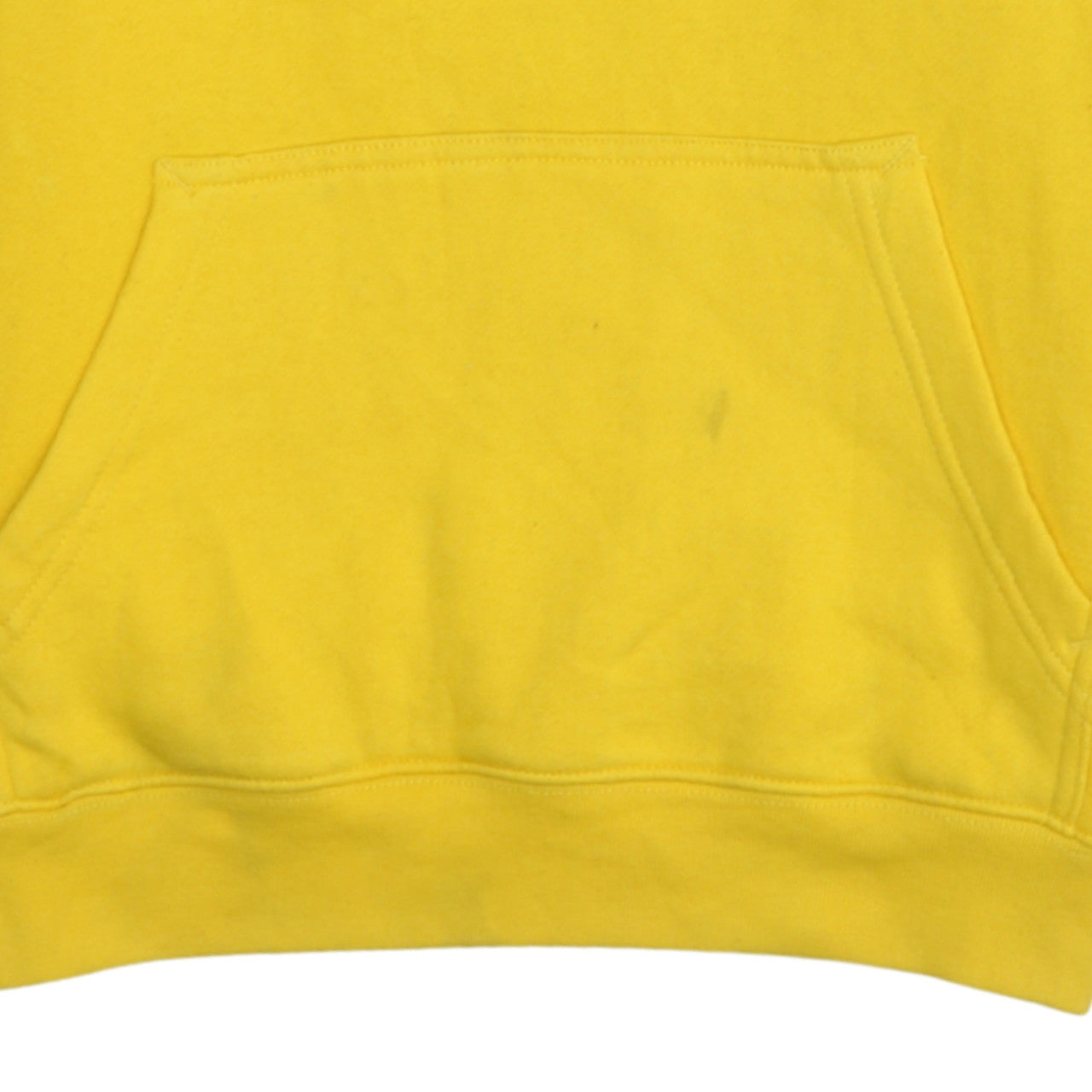 Additional view of NBA boys’ yellow los angeles lakers pullover hoodie, size 14-15, years