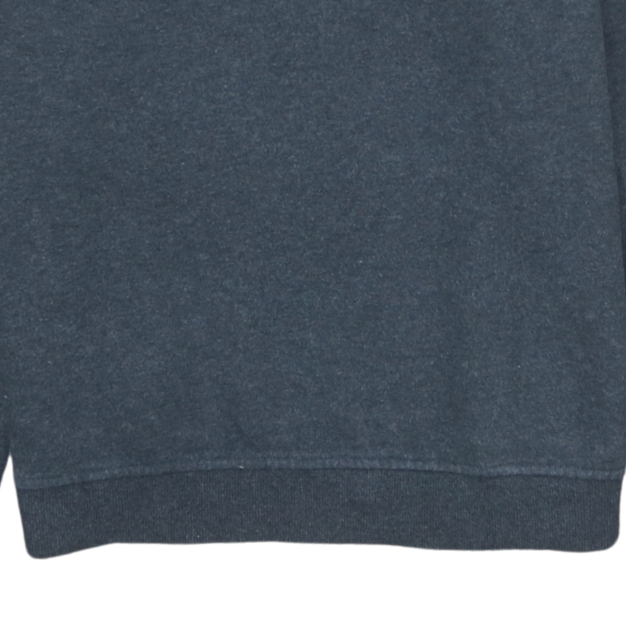 Additional view of Fila Men's Grey Crew Neck Pullover Sweatshirt, size M