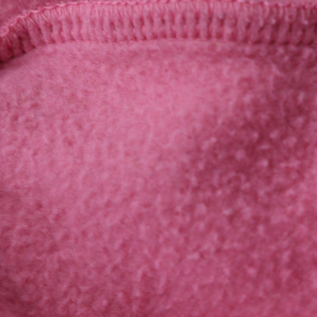 Adidas Womens Pink Pullover Sweatshirt Size 12-14 Classic Crew Neck