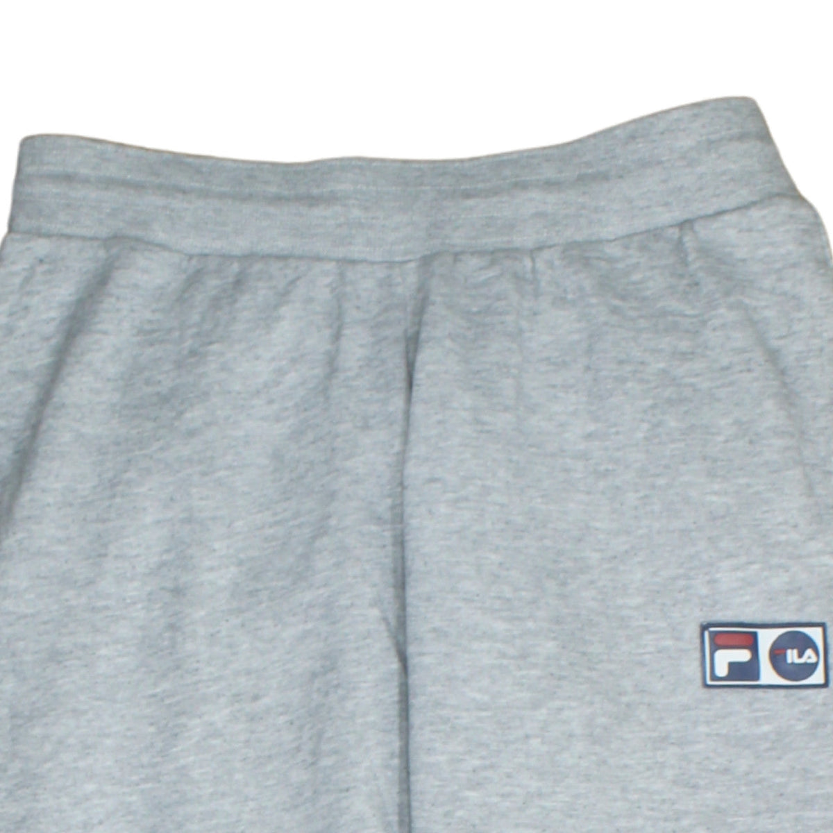 Additional view of Fila Men’s Grey XS Regular Sweatpants Jogger Trousers