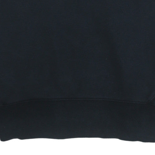 Additional view of Adidas Women Black, size 8, Hoodie Pullover Hooded Sweatshirt