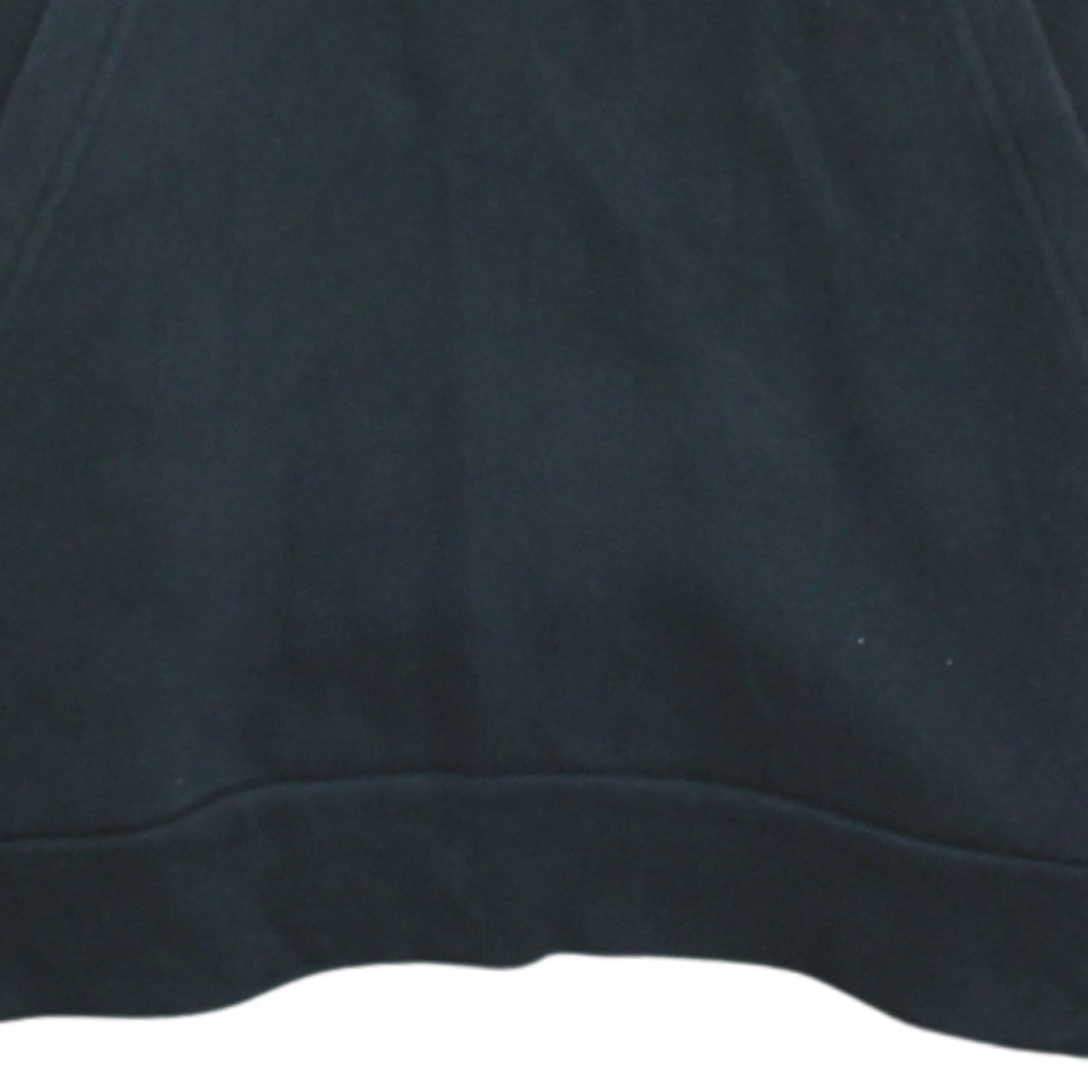 Additional view of Adidas boys’ black pullover hoodie 13-14 years football sportswear