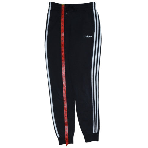 Adidas Women's Black XS Jogger Sweatpants Activewear Trousers