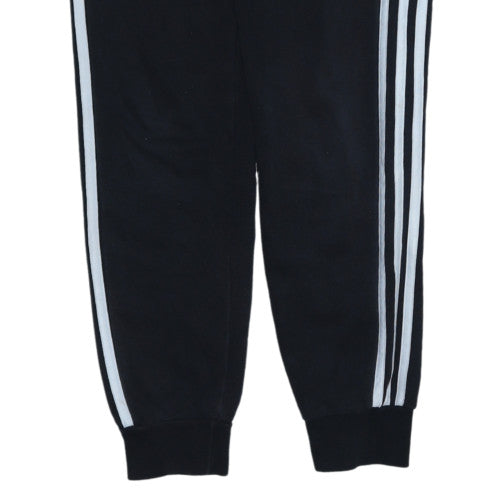 Additional view of Adidas Women's Black XS Jogger Sweatpants Activewear Trousers