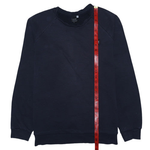 Under Armour Men's Black Large Pullover Sweatshirt Fleece