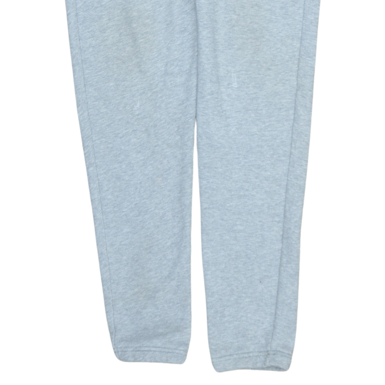 Additional view of Adidas boys’ grey jogger sweatpants 13-14 years regular fit cotton blend