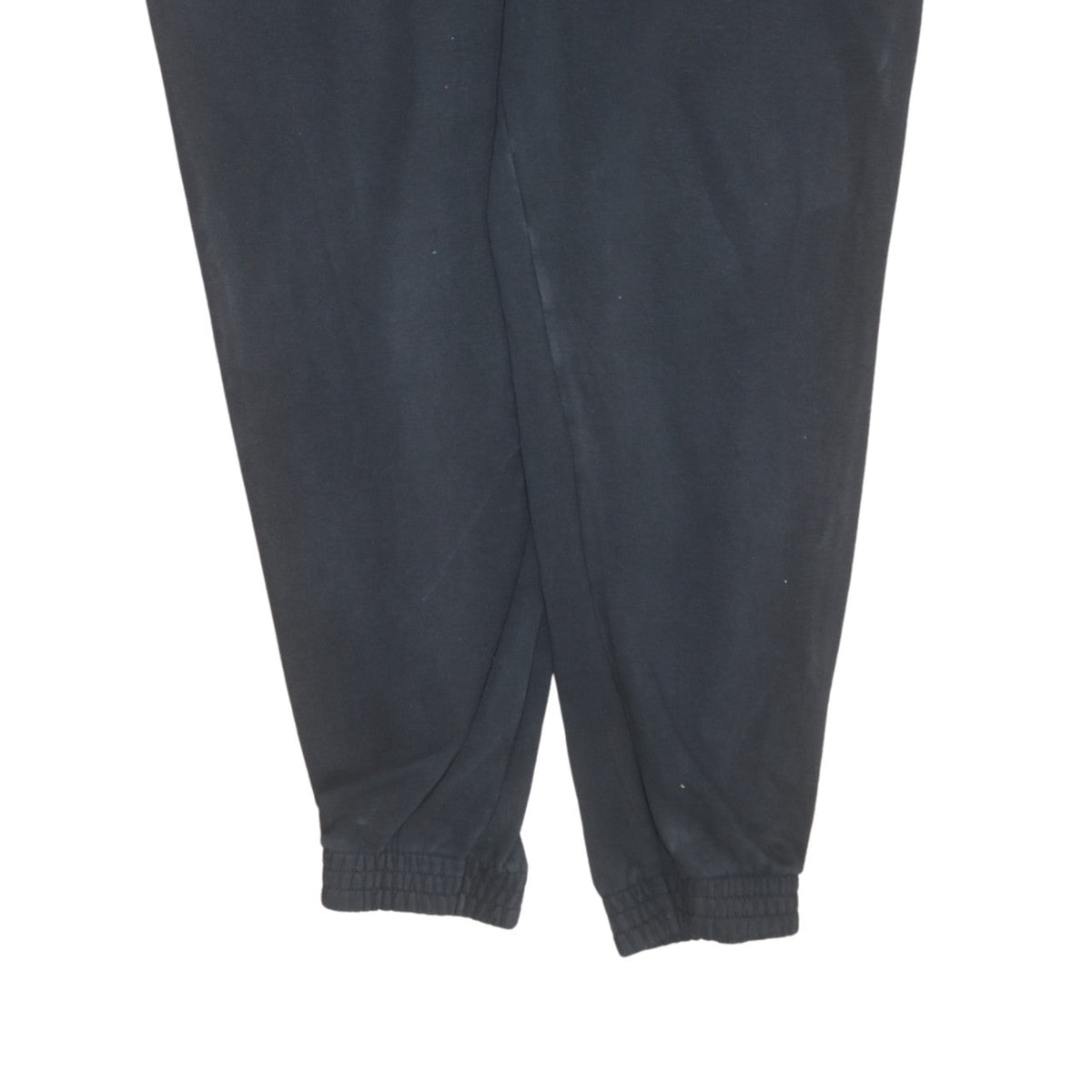 Additional view of adidas men’s black 2xl jogger sweatpants fleece activewear trousers