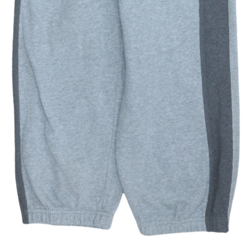 Nike Boys Grey M 10-12 Years Track Pants Sweatpants Jogger Style