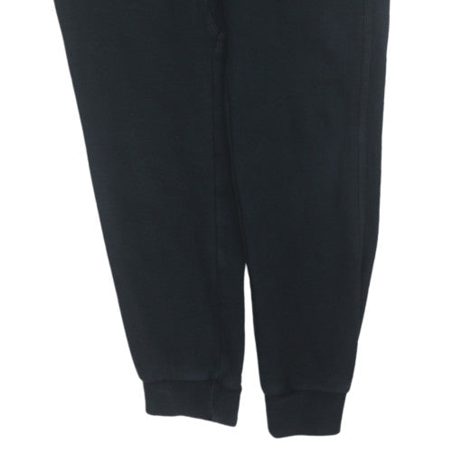 Nike Men’s Black Fleece Jogger Sweatpants Size S