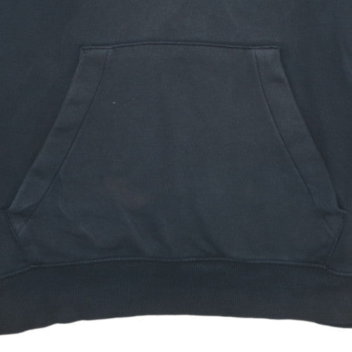 Additional view of Adidas Men's Black Pullover Hoodie L Sportswear Fleece