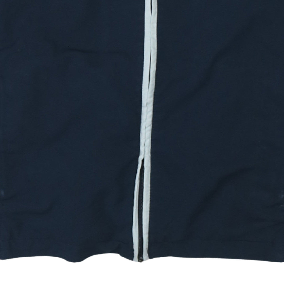 Additional view of Nike boys’ blue xl 13-15 years track jacket full zip lightweight sports top