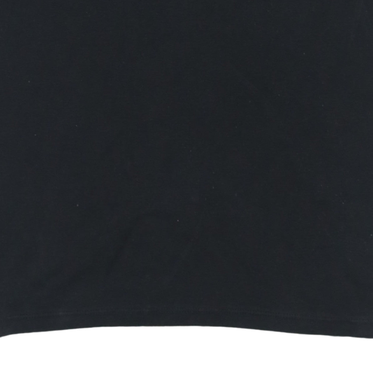 G-Star RAW Men's Black V-Neck Cotton T-Shirt Size M