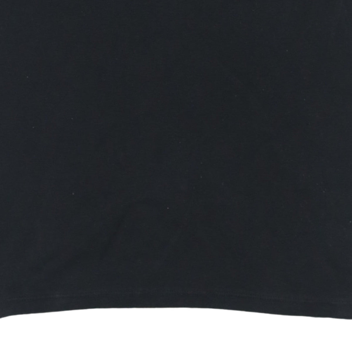 Additional view of G-Star RAW Men's Black V-Neck Cotton T-Shirt, size M
