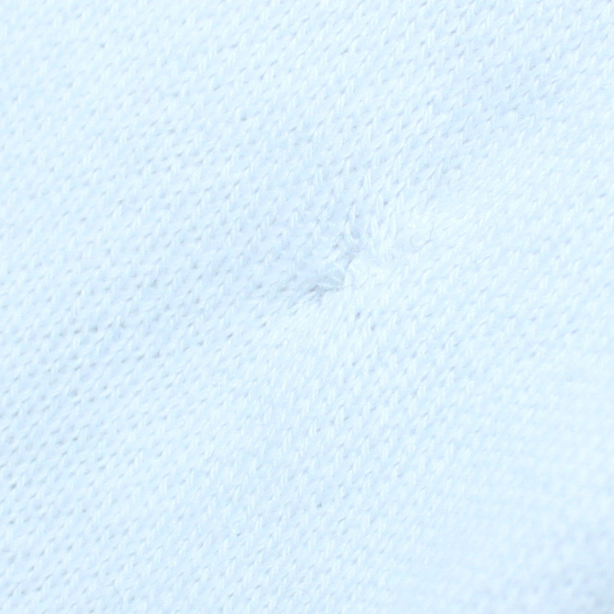 Additional view of Adidas Men's White Crew Neck Pullover Sweatshirt, size S