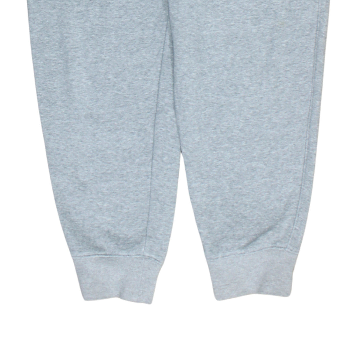 Additional view of Fila Men's Grey Jogger Sweatpants L Regular Fleece Tapered