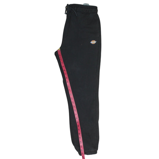 Dickies Men's Black XS Sweatpants Workwear Joggers